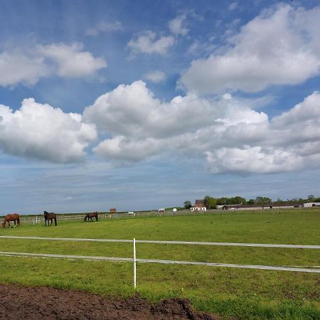 Braemar Equestrian, East Riding Of Yorkshire Hotel Burton Pidsea Bagian luar foto